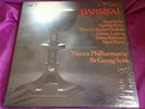 Sealed Classical 5 LP Box Set : Parsifal   Wagner   Solti   Kolla   London