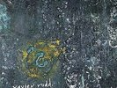 Xavier Rudd ?– Dark Shades Of Blue Vinyl 2LP Salt X Records 2008 NEW/SEALED