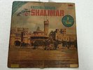 SHALIMAR INDIAN killer funk sitar groove moog break jazz ORIG LP Bollywood VG+