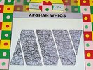 Afghan Whigs conjure me my world empty Clear Vinyl Indie Sub Pop 1991 RARE 7