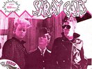 STRAY CATS -ROCK THIS TOWN -SPANISH UNIQUE PS 1981 TOP CONDITIONS - BRIAN SETZER