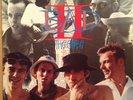 Big Audio Dynamite II The Globe 1991 European Vinyl Album Columbia 467706 1
