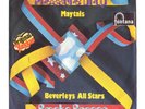Maytals - Pressure Drop Beverleys All Stars Smoke Screen Fontana Picture Sleeve