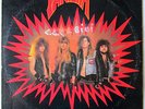 PANTERA POWER METAL LP USA epic heavy metal on METAL MAGIC RECORDS with INNER