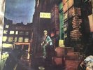 David Bowie Ziggy Stardust & The Spiders From Mars LP RARE 1ST PRESS 2E