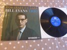 Bill Evans Trio - Portrait In Jazz UK 1st Press Riverside RLP 12-315 Rare LP