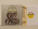 Something Else by The Kinks  - Rock LP - 1st Press