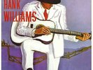 Hank Williams - The Lonesome Sound (LP, 10inch) - Vinyl Country