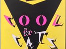 SQUEEZE COOL FOR CATS LP UK ORIGINAL