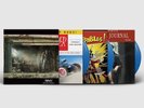 FALLOUT 4 Soundtrack Vinyl LP SPECIAL Extended Edition BETHESDA Blue/3000