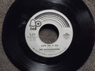 northern soul THE MASQUERADERS How Big Is Big BELL 874 M- listen