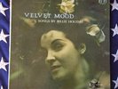 Billie Holiday Velvet mood w.B.Carter-H. Edison-Rowles Clef DG trumpeter