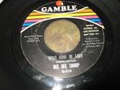 NORTHERN SOUL 45 DEE DEE SHARP 