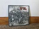 VERY RARE PROTEST THE HERO SEARCH FOR THE TRUTH 7