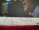 Roger Miller signed LP autographed 