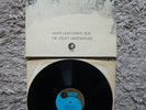 The Velvet Underground White Light / White Heat Vinyl UK 1971 MGM 1st Press LP