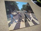 The Beatles Abbey Road LP UK Original 1978 press EMI Factory Sample Demo Copy***