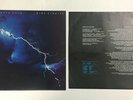 Dire Straits LOVE OVER GOLD LP 12