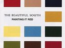 The Beautiful South - Painting It Red [New Vinyl LP] UK - Import