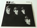 THE BEATLES – WITH THE BEATLES – ORIGINAL 1963 UK 2nd PRESS PARLOPHONE MONO LP