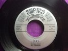 Teen Rocker  Roy Franklin  Joni/ Summer Sweetheart  Empire