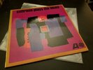 JOHN COLTRANE - PLAYS THE BLUES - ATLANTIC - MONO EXCELLENT BEAUTIFUL