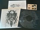 FALL OF EFRAFA the burial LP 12