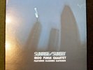 Disque vinyle Isoo Fukui Quartet ?