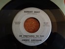 Northern, Jimmie Gresham & Gibson Kings, Be Prepared To Pay, Barbary Coast, vg