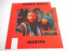 VASCO ROSSI INEDITO LP LTD 159/500 MINT