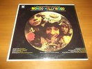 OST MONDO HOLLYWOOD ORIG US LP TOWER CURB ALLAN ARROWS BIKER PSYCH SHRINK NM
