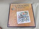 Vtg THE OSMONDS HOMEMADE  Reel To Reel Tape MGM 0130-4770