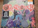 The Zombies. Odessey And Oracle. Ltd Ed Half Speed Orange Vinyl