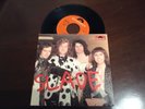 SLADE *THE BANGIN MAN* 7'' UNIQUE SLEEVE PORTUGUESE EXC