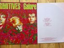 The Primitives Galore LP rare C86