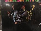 Jimi Hendrix Experience - Smash Hits - 1969 US 1st Press MS 2025 (NM) In Shrink