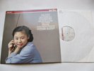 MIDORI Paganini,Tchaikovsky PHILIPS 420 943-1 NM