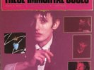 THESE IMMORTAL SOULS orig SST LP mint NICK CAVE