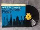 MILES DAVIS, Collectors' Items  PRESTIGE PRLP-7044  RVG