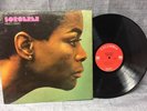 MILES DAVIS SORCERER LP NEW SEALED COLUMBIA 2-EYE MONO CL 2732 ORIG (Vinyl)