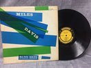 Miles Davis Blue Haze Prestige PRLP 7054 Bergenfield RVG VG+