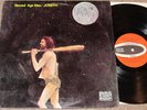 JOSEPH-Stoned Age Man ORIG.1970 TX HARD HEAVY WILD BLUES PSYCH LP ACID ARCHIVES