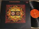 The WIZARDS FROM KANSAS-Self Titled ORIG.1970 PSYCH ROCK LP Mercury Textured s/t