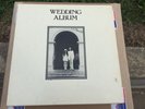 Beatles John Lennon  Apple Wedding Album Vinyl Box Set LP w/ All Enclosures