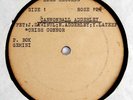 CANNONBALL ADDERLEY Yusef Lateef LP ACETATE Live Birdland 3/10/62 HEAR C Connor
