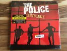 The Police, “Certifiable – Live in Buenos Aires”, 3xLP Vinyl
