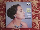 DECCA SXL 2043 FFSS ED1 WBG UK RENATA TEBALDI 