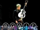 David Bowie - Reality Tour -  Translucent Blue Vinyl LP's x 3 Premium.