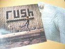 RUSH Roll The Bones LP Atlantic ?7567-82293-1