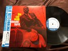 DONALD BYRD CAT WALK BLUE NOTE BN 4075 OBI STEREO Japan Vinyl LP